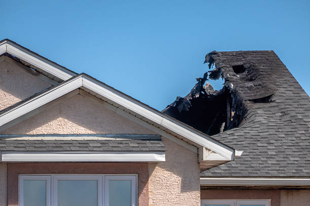 Licensed Fire Damage Removal service in Cookstown, NJ - Fire Damage Laser Cleaning